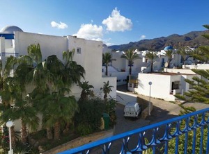 Hotel Puntazo | La Parata