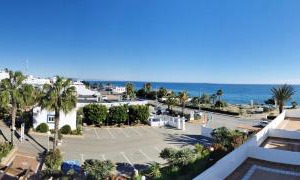 Hotel Puntazo | La Parata