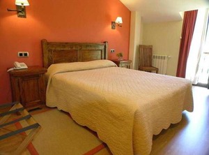 Hotel Casa Campo | Cruce La Venta