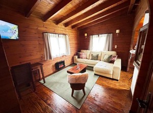 Hotel Casa Campo | Cruce La Venta