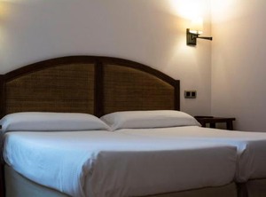 Hotel Casa Campo | Cruce La Venta