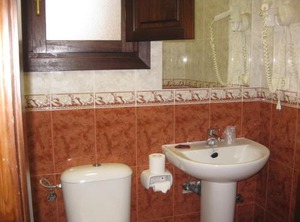 Hotel Entremontes | Corao