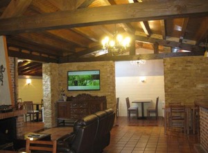 Hotel Entremontes | Corao