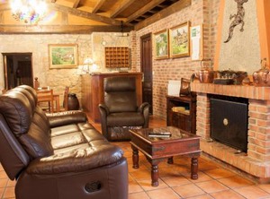 Hotel Entremontes | Corao