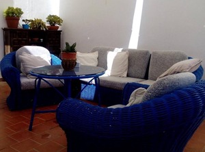 Hotel Esquinas | El Rincon