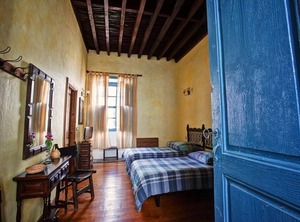 Hotel Esquinas | El Rincon