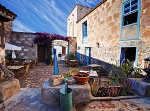 Hotel Esquinas | El Rincon