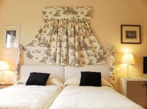 Hotel Santa Coloma Del Camino | Olmillos de Sasamon