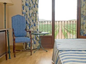 Hotel Tudanca Aranda | Fuentespina