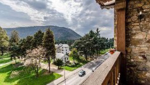 Hotel Temple Ponferrada | Ponferrada