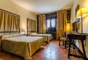 Hotel Temple Ponferrada | Ponferrada