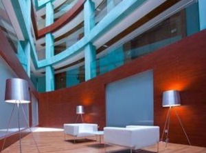Hotel Thalasso Cantabrico Las Sirenas | Covas