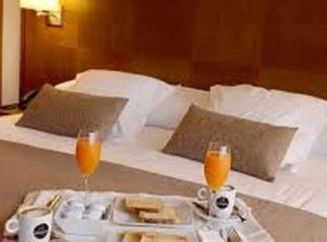 Hotel Thalasso Cantabrico Las Sirenas | Covas
