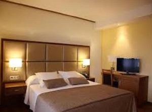 Hotel Thalasso Cantabrico Las Sirenas | Covas