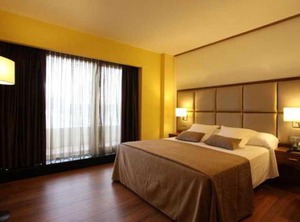 Hotel Thalasso Cantabrico Las Sirenas | Covas