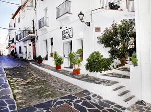 Hotel | Cadaques