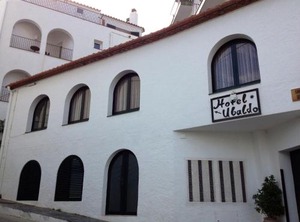 Hotel | Cadaques