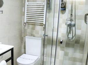 Hotel Venta Magullo | La Lastrilla
