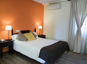 Hotel Venta Magullo | La Lastrilla