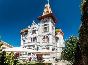 Hotel Villa Rosario | Ribadesella