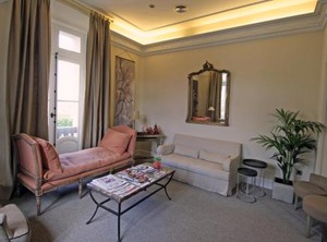 Hotel Villa Rosario | Ribadesella