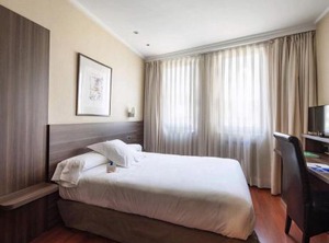 Hotel Yoldi | Pamplona City Centre
