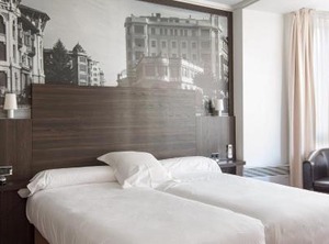 Hotel Yoldi | Pamplona City Centre