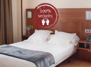 Hotel Zalle Don Fernando | Arguelles