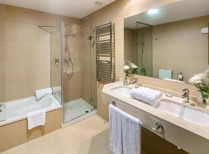 Hotel Zalle Don Fernando | Arguelles