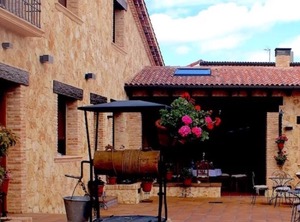 Rosales | Corral de Ayllon