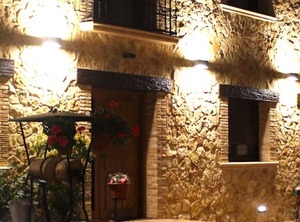 Rosales | Corral de Ayllon