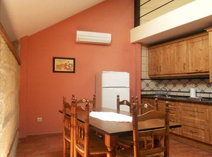 La Casa Del People | Old Town Baeza