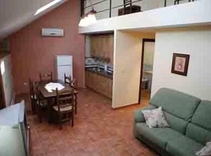La Casa Del People | Old Town Baeza
