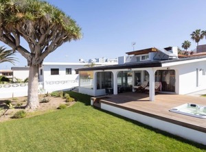 Casa De Las Aguilas | Punta del Hidalgo