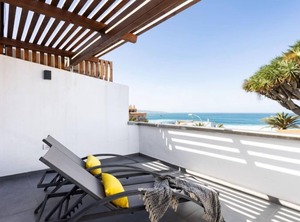 Casa De Las Aguilas | Punta del Hidalgo