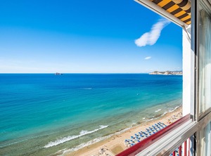 Las Damas | Benidorm