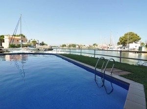 Les Marines Gregal | Santa Margarida