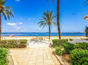 Cartagena Spain | Playa Honda