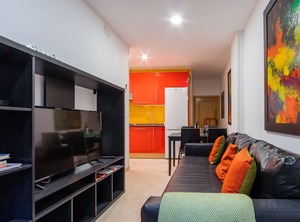 Madrid | Castillejos