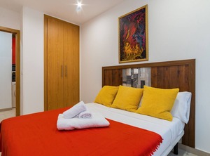 Madrid | Castillejos