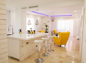Idiliq Stays Benalbeach Arroyo La Miel | Torrequebrada