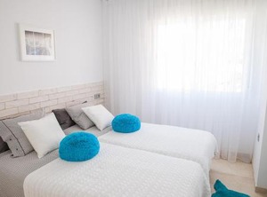 Idiliq Stays Benalbeach Arroyo La Miel | Torrequebrada