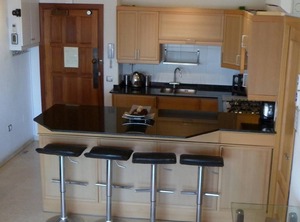 Apartamentos Castillo Fuengirola | Torreblanca