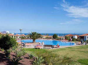 Golf Sea | Complejo turistico Amarilla Golf