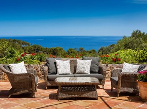 Holiday Villa | Banyalbufar