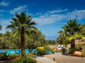Holiday Villa | Banyalbufar