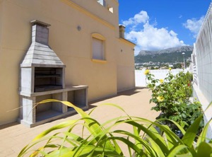 Holiday Luz Del Sol | Calpe