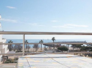 Marenostrum | Santa Margarida