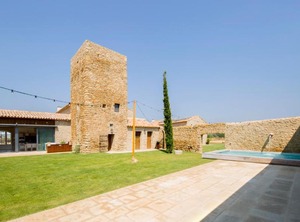 Casa Mas Tomasi Pals | Pals