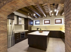 Mas Rosset Villa Girona Costa Brava | Cornella del Terri